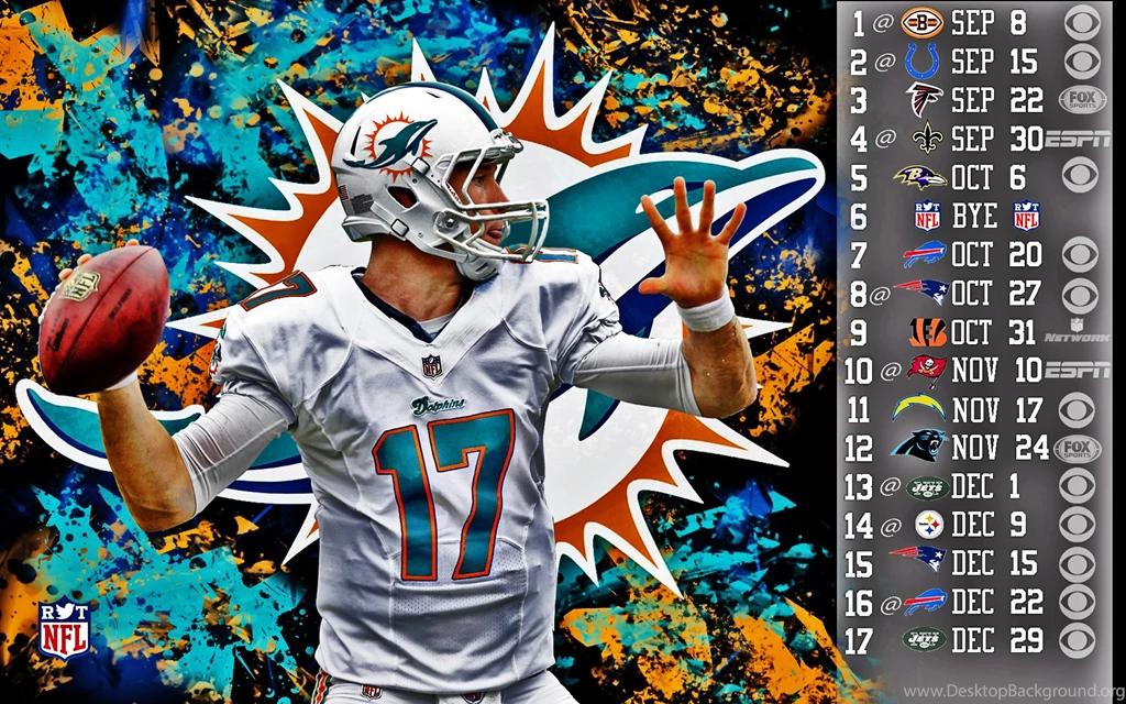 Miami Dolphins