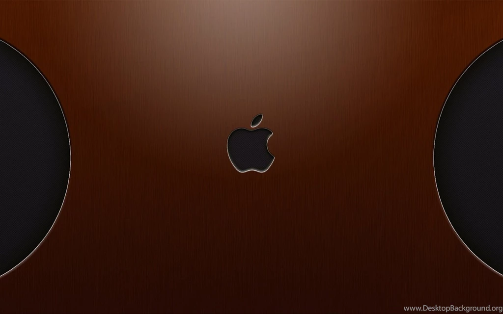 Apple Wood