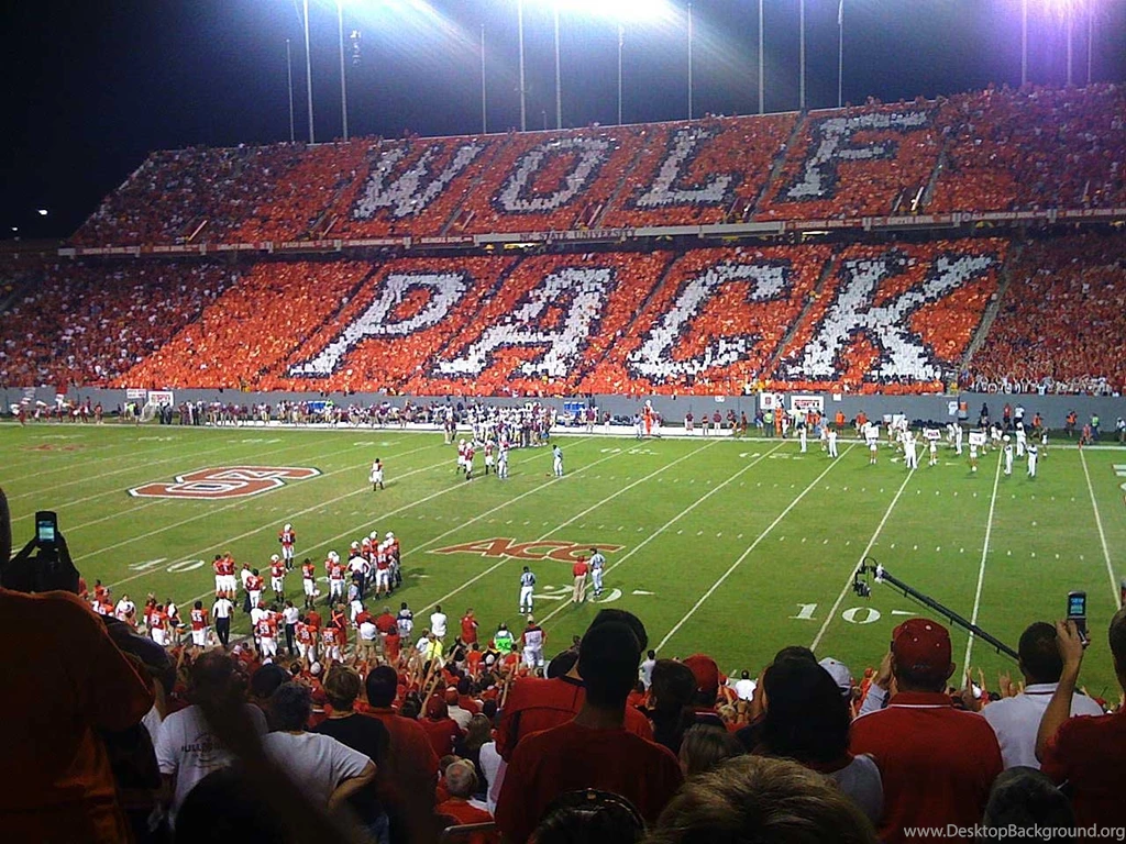 Pins For: Ncsu Wolfpack Wallpapers From Pinterest