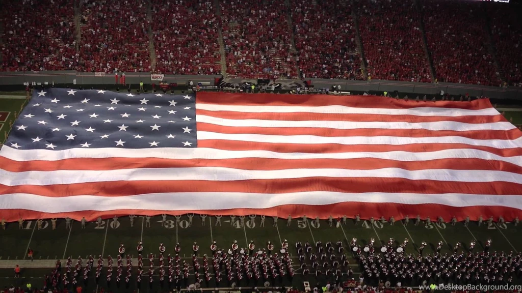 NC State Military Appreciation Day Halftime YouTube