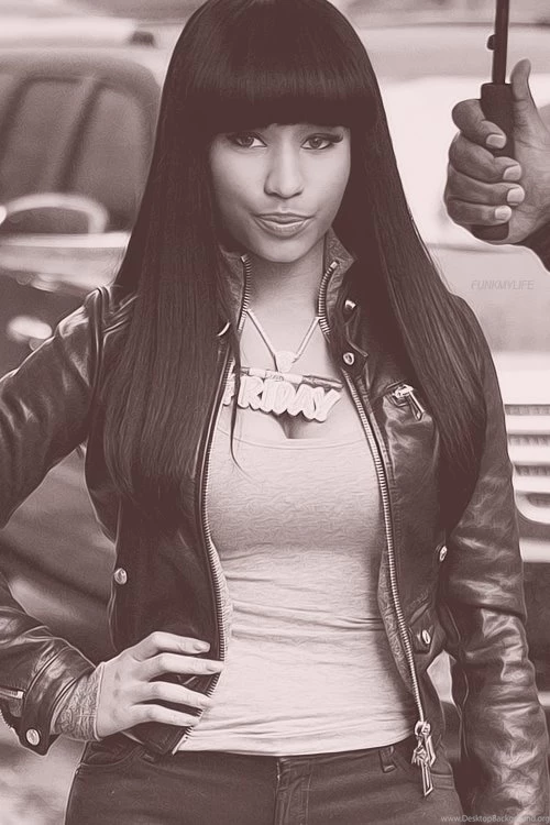 Barbie, Celebs, Nicki Minaj, Pink Friday   Image