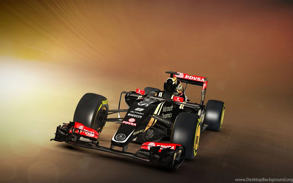 Formula 1 Wallpapers