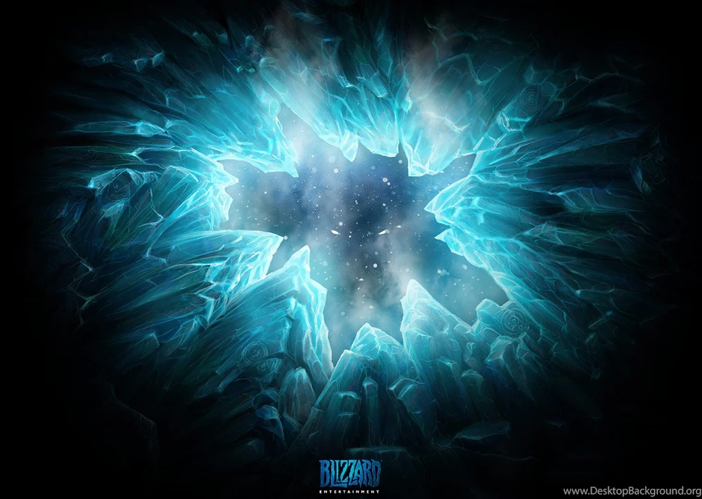 Splash (Page 3) Diablo 3 Blizzpub