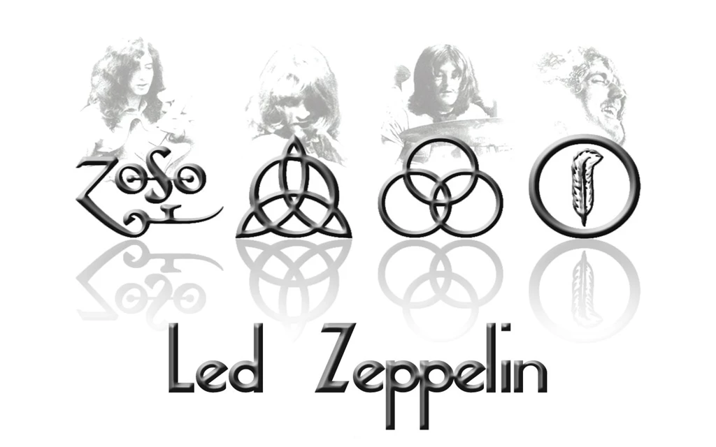 Led Zeppelin Backgrounds By TheSweeney80 On DeviantArt