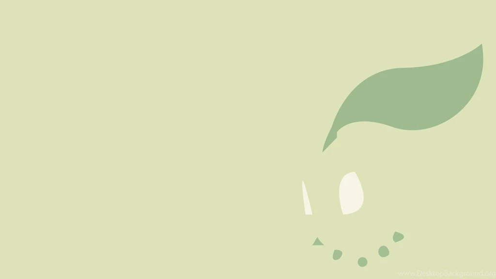 Chikorita Wallpapers Pictures, Images & Photos