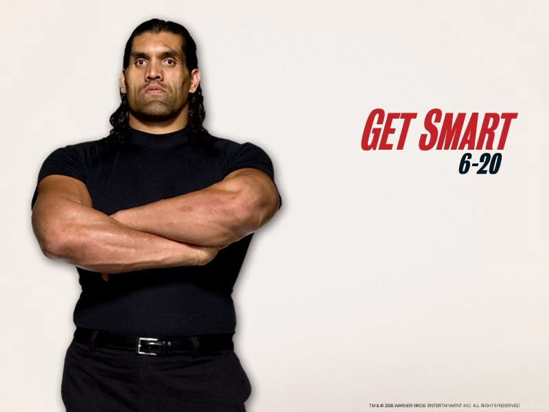 Dalip Singh Dalip Singh In Get Smart Wallpapers 9 800x600