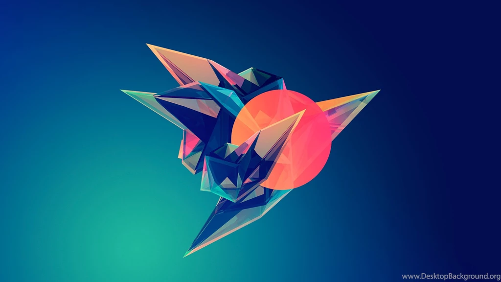The Best Wallpapers You Can Get! (Justin Maller Facets) YouTube
