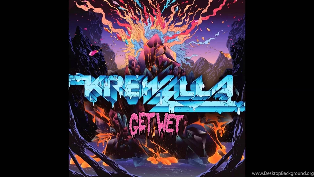 Krewella We Go Down [NEW ALBUM "GET WET" IS NOW AVAILABLE ...