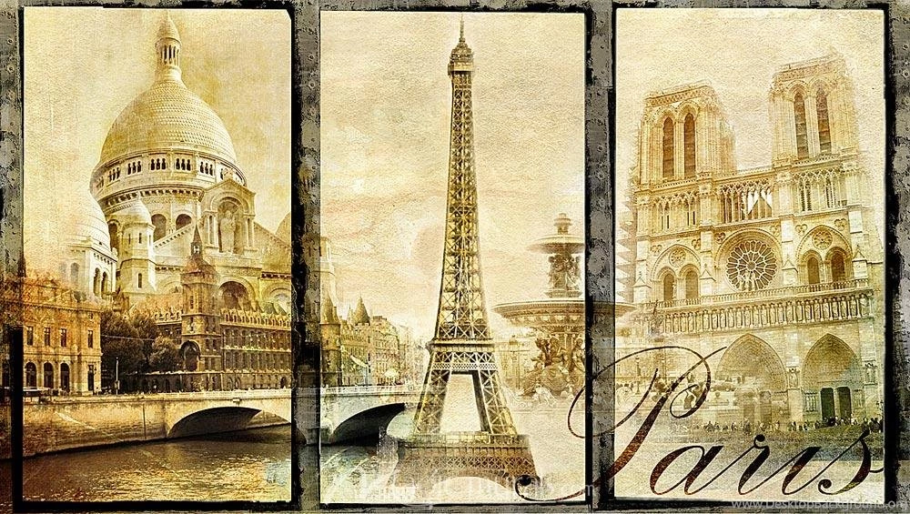 Paris Murals   Wall Murals Of Paris, France At MagicMurals.com