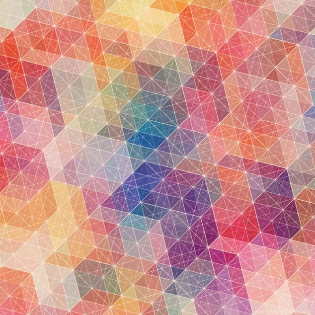 iPad HD Retina Wallpapers Designed By Simon C Page