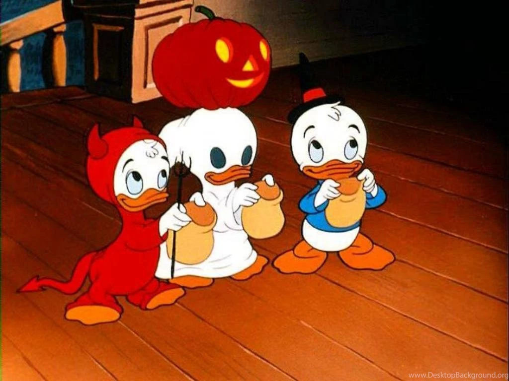 Disney Halloween Wallpaper Backgrounds Wallpapers Cave