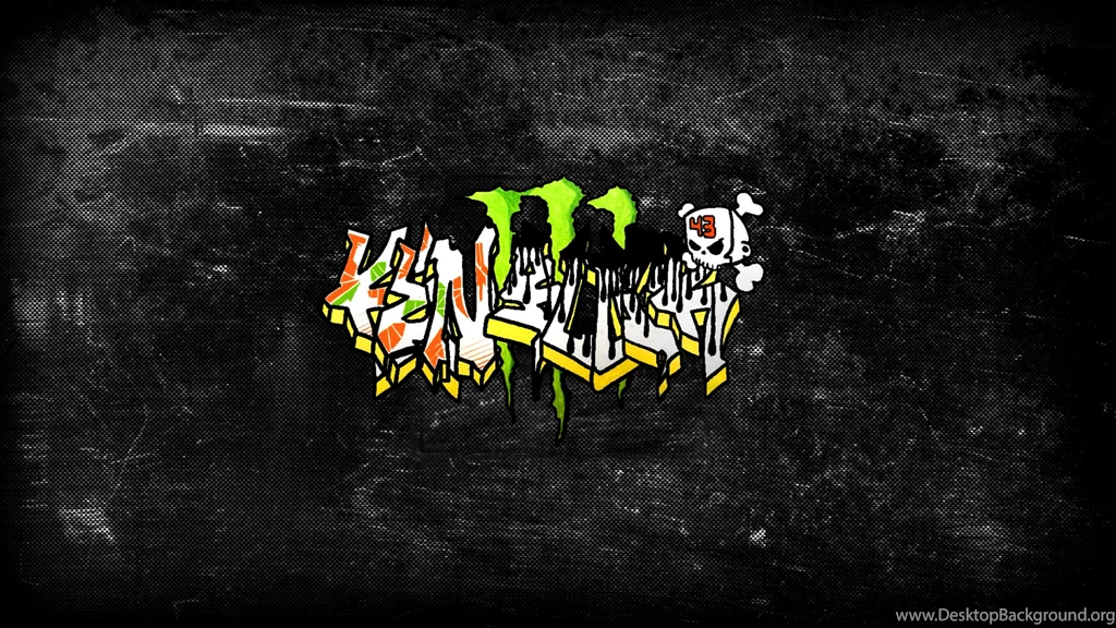 Ken Block Graffiti By NNton On DeviantArt