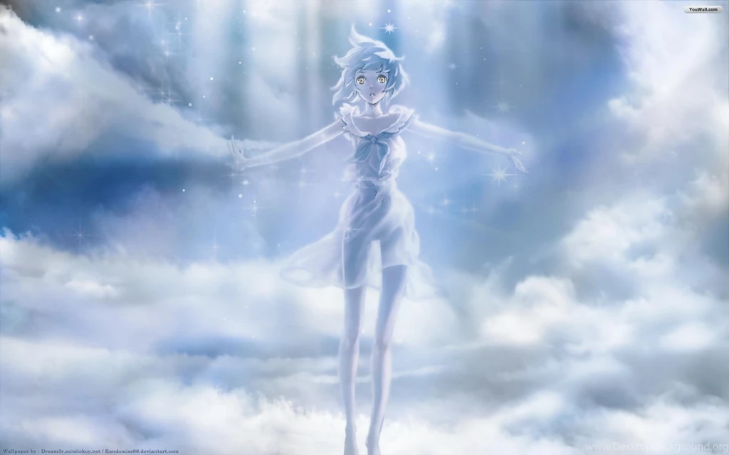 YouWall Anime Girl Wallpapers Wallpaper,wallpapers,free ...