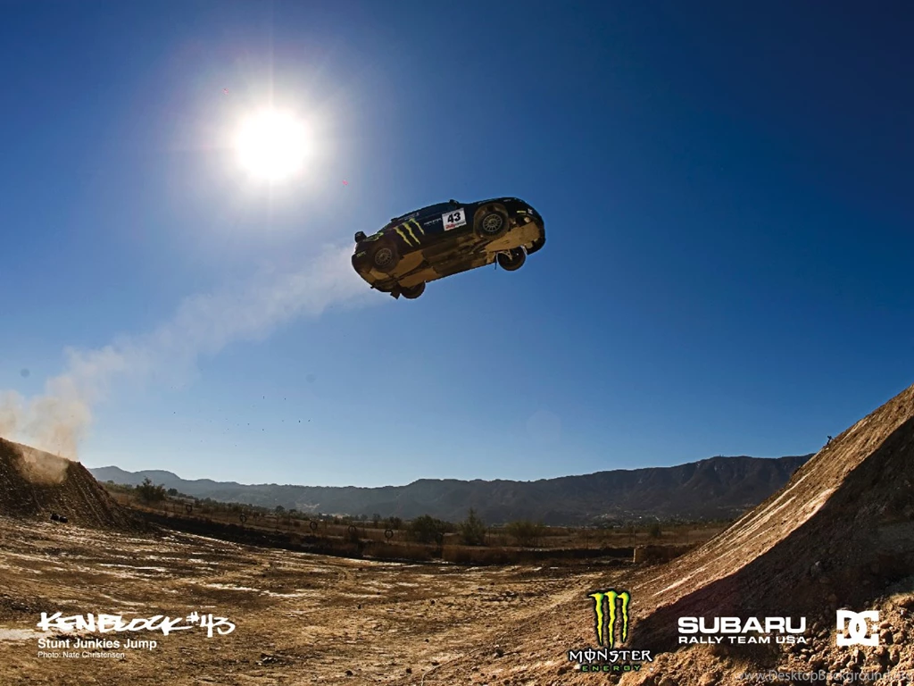 Free Ken Block Jump Wallpapers, Free Ken Block Jump HD Wallpapers ...
