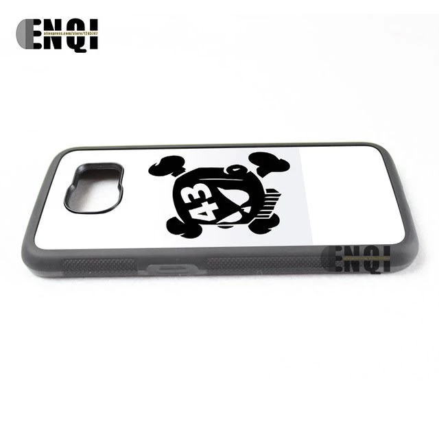 1pcs Ken Block Backgrounds Custom Made Style TPU Material ...