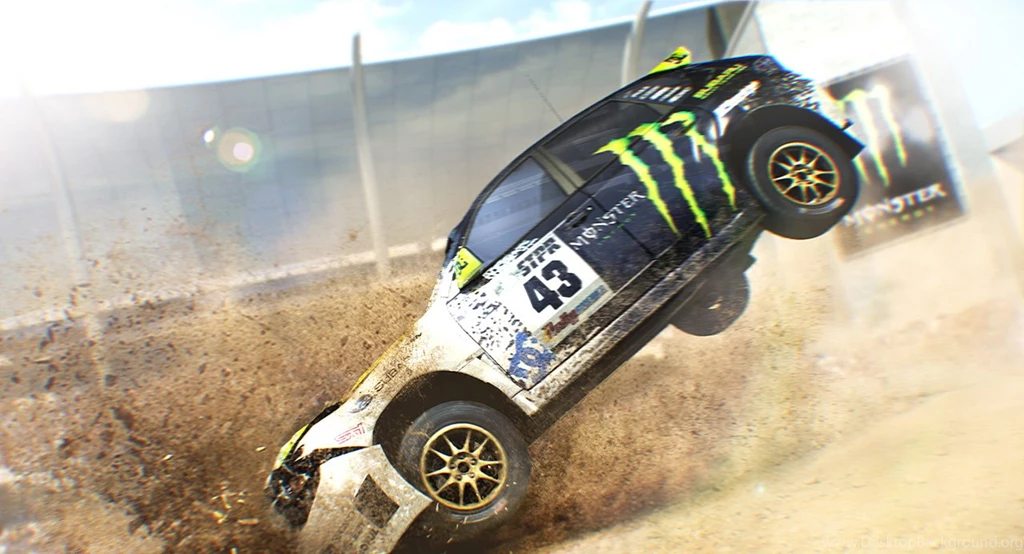 Download The Ken Block Nose Dive Wallpaper, Ken Block Nose Dive ...