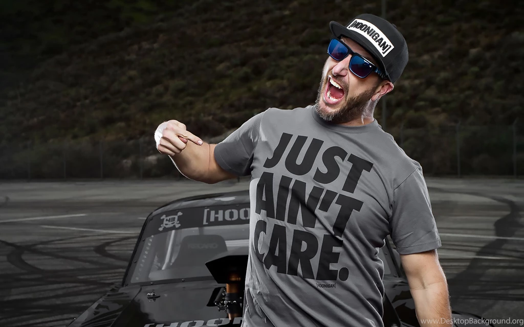 Download Wallpapers 3840x2400 Ken Block, Celebrity, Emotions Ultra ...