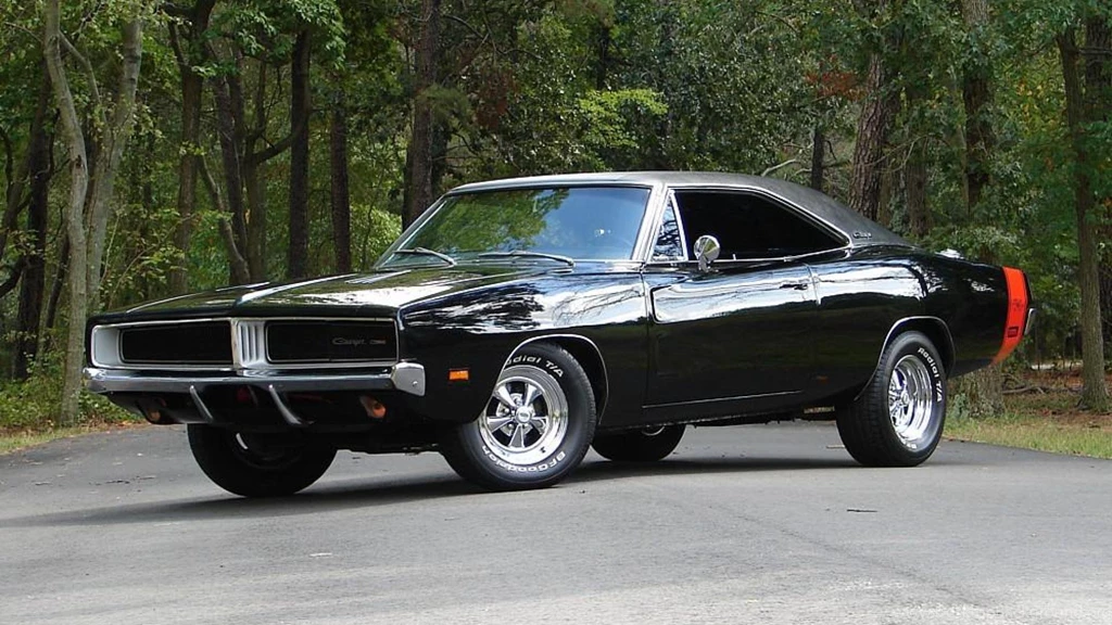 Dodge Charger Phone Wallpapers Johnywheels.com