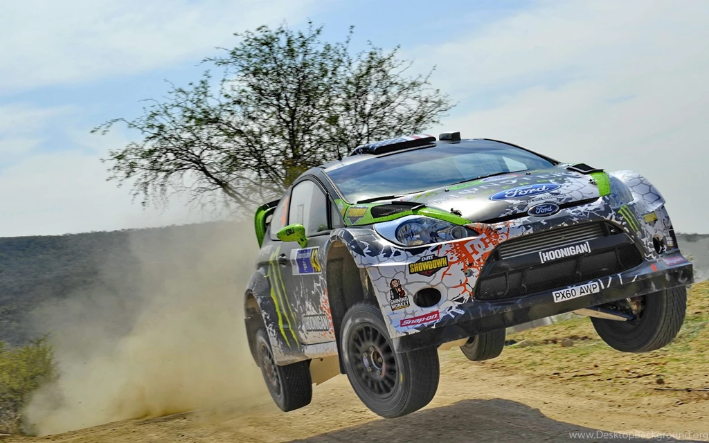 Download Free Modern Ken Block The Wallpapers 2560x1600px