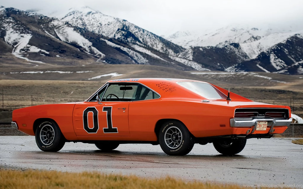 1969 Dodge Charger 500 426 Hemi