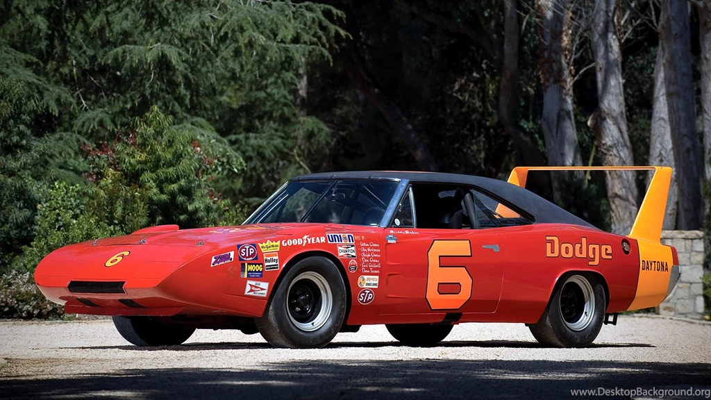 1969 Dodge Charger Wallpapers