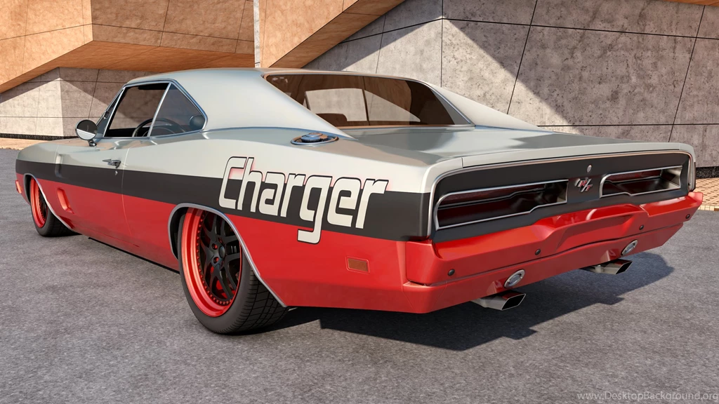 390730 Dodge Charger Wallpapers