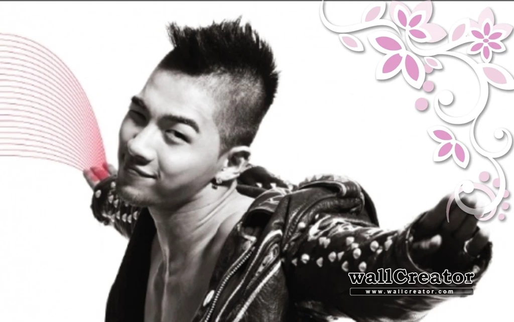 TaeYang 1280 / 800 Wallpapers