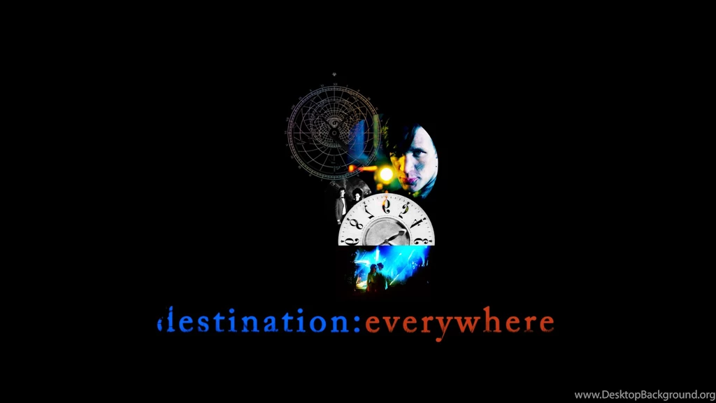 Doctor Who Doctor Who Wallpapers (23778955) Fanpop