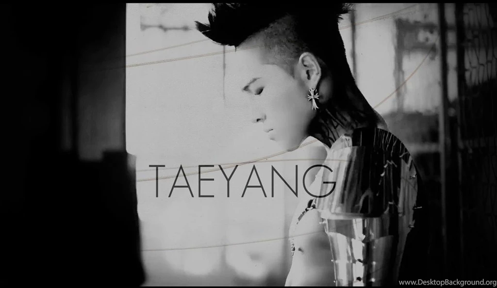 Taeyang Fantastic Baby By Dymiyake On DeviantArt