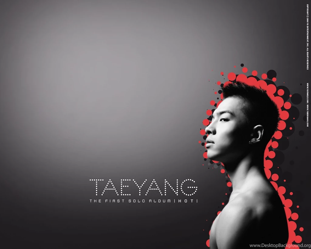 ♦ Taeyang ♦ Tae Yang Wallpapers (35080572) Fanpop
