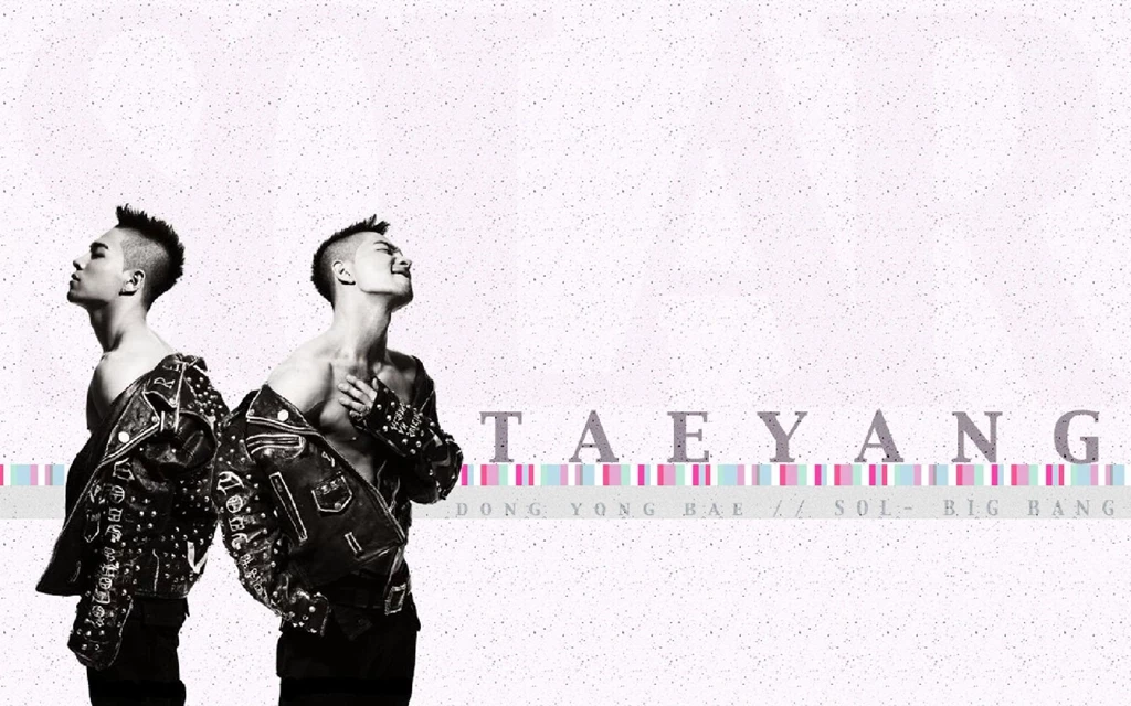 ♦ Taeyang ♦ Tae Yang Wallpapers (35080494) Fanpop