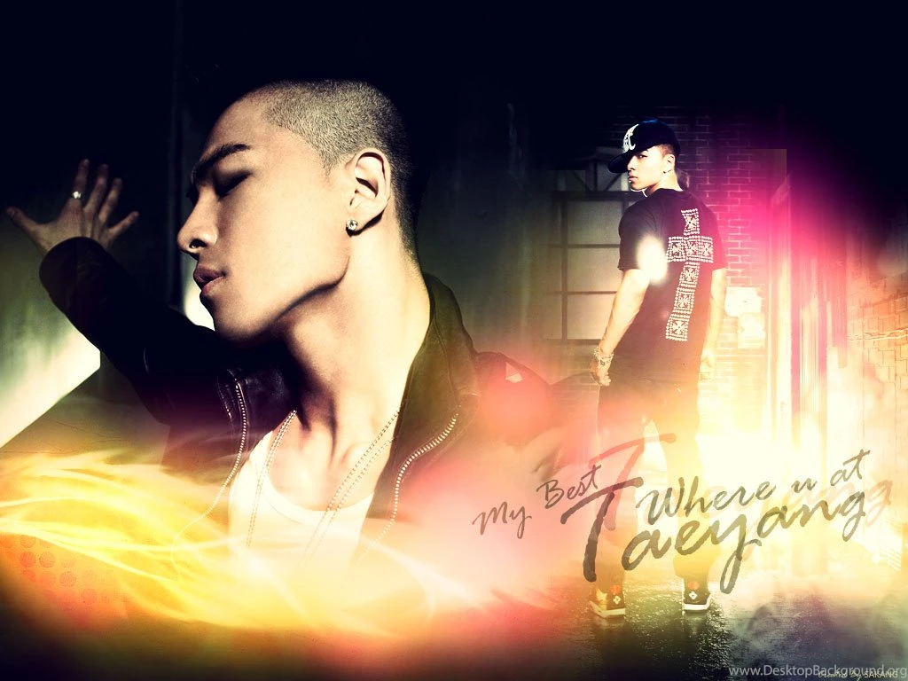 Taeyang Wallpapers