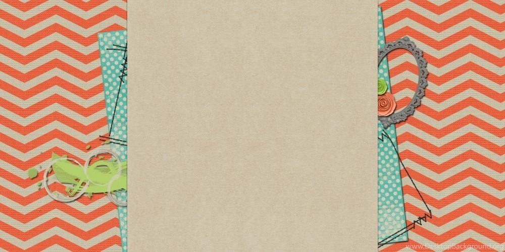 Orange Blog Backgrounds
