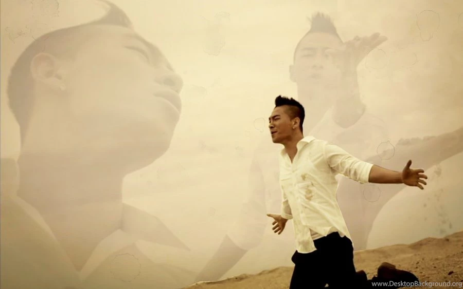 TaeYang Wallpapers By Kannie87 On DeviantArt