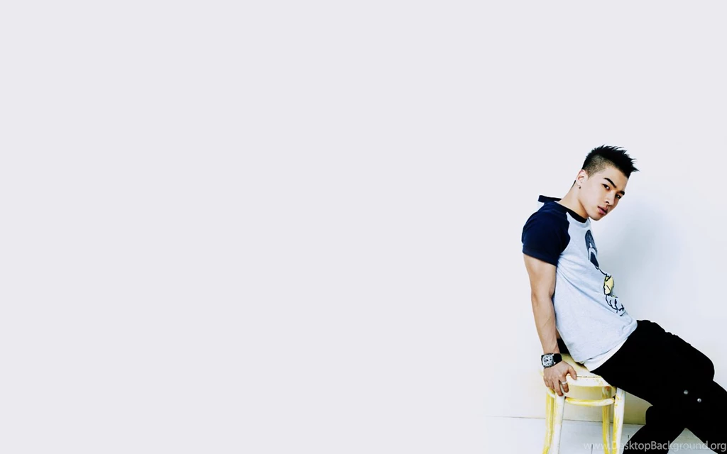 Graphic: Big Bang [wallpapers]   If I Just Lay Here, Would You Lie ...