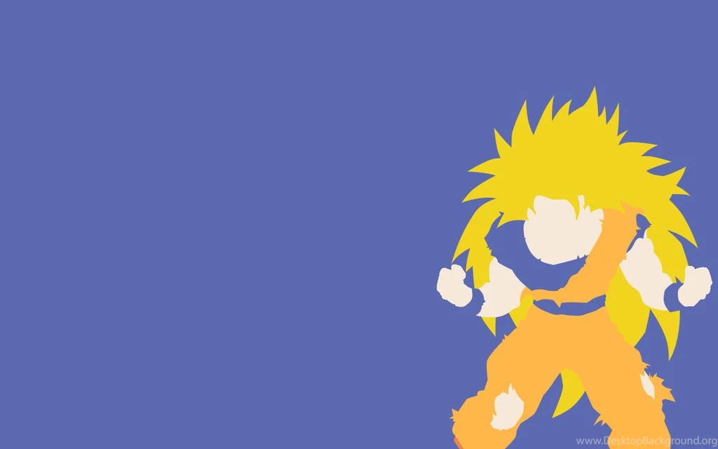 Goku SSJ3 Wallpapers By Mikel kun On DeviantArt