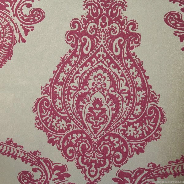 Eijffinger Wallpapers Gracia Damask Metallic 301261