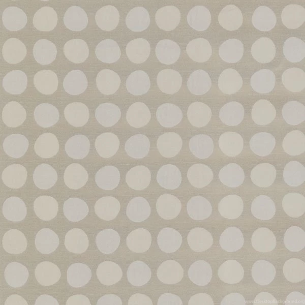 314031 Pewter Polka Dots Eijffinger Wallpapers