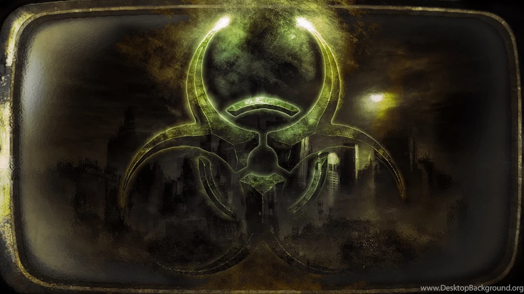Biohazard Wallpapers By AkaLilu On DeviantArt