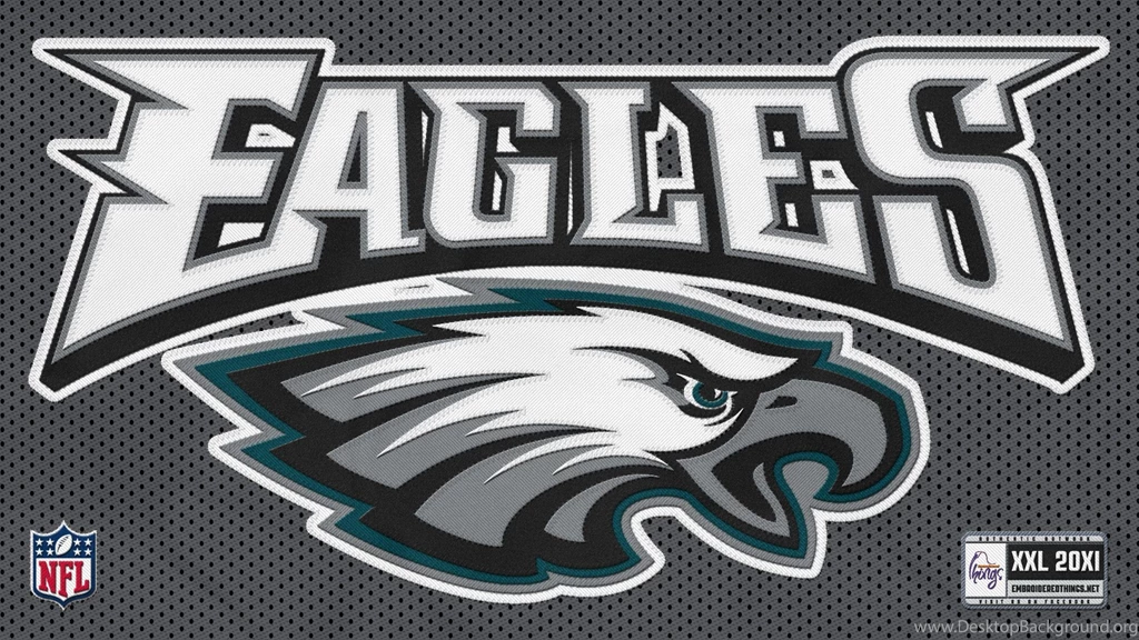 Eagles Logo Wallpapers   Wallpapers Cave