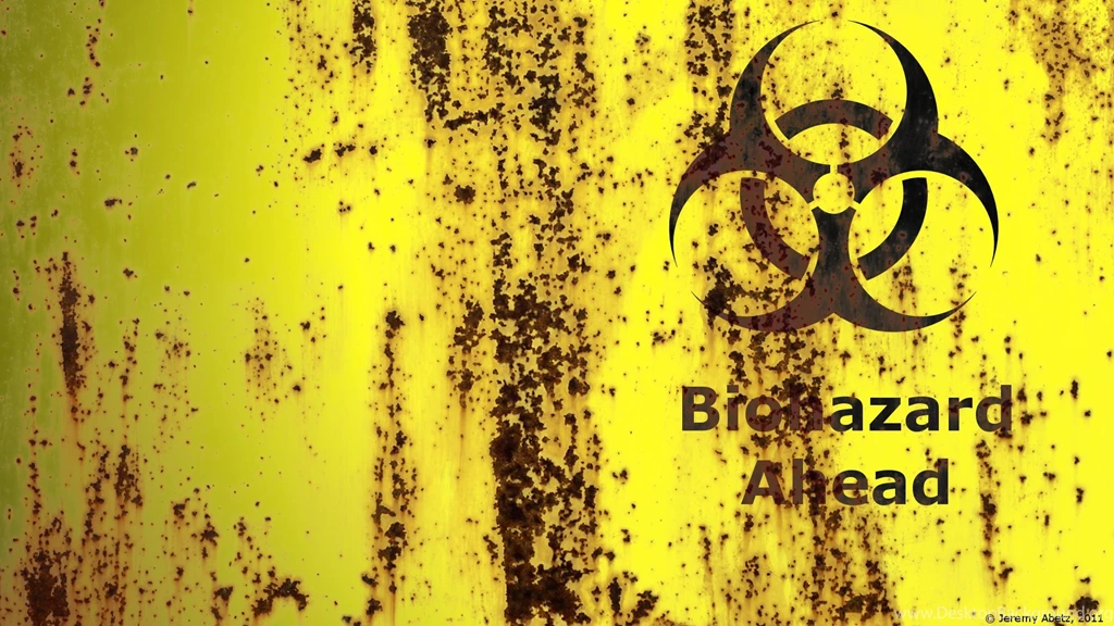Biohazard Wallpapers Full Images