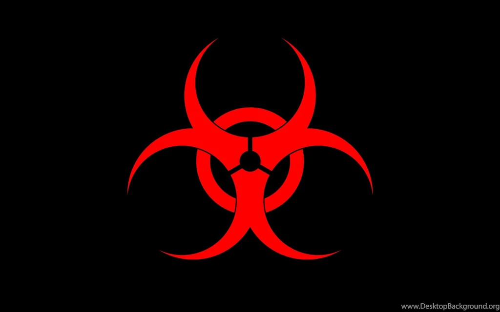 Biohazard Computer Wallpapers, Desktop Backgrounds