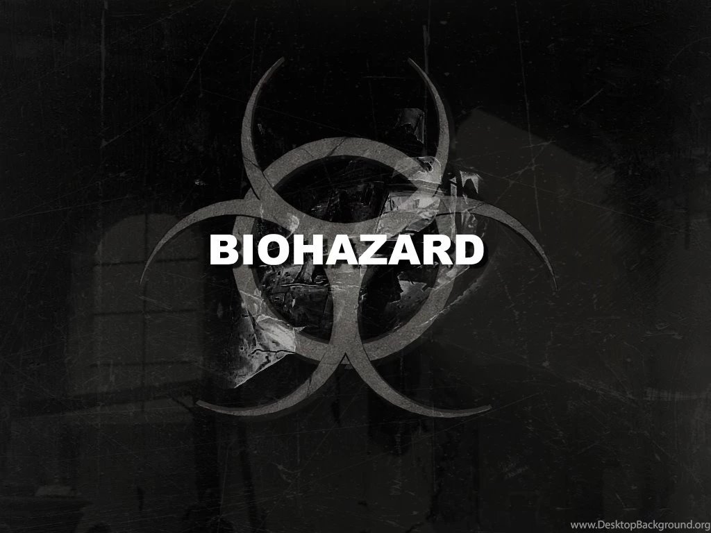 Biohazard Computer Wallpapers, Desktop Backgrounds