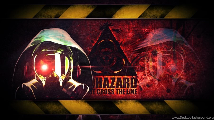 Wallpapers Biohazard By Tsuna78 On DeviantArt