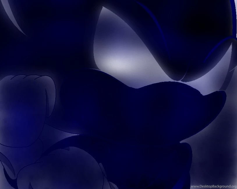 Dark Sonic Favourites By Domegfede On DeviantArt
