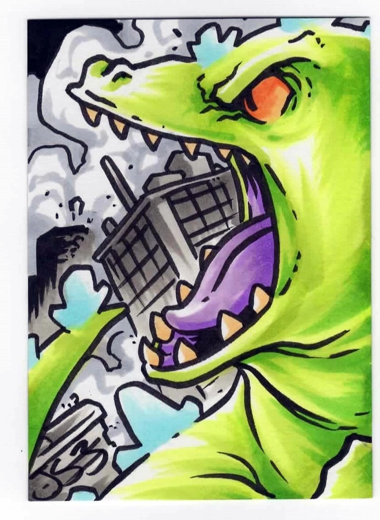Reptar Backgrounds WeSharePics