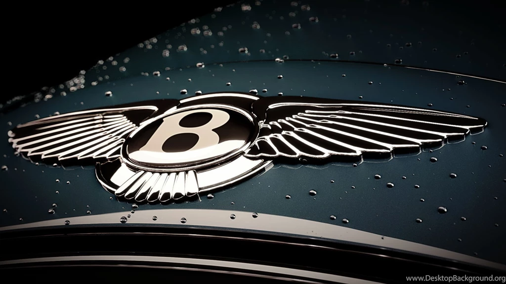 1920x1080 Bentley, Car Logo, Bentley Brands, Bentley Backgrounds ...