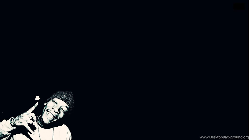 WIZ KHALIFA Rap Rapper Hip Hop Gangsta 1wizk Weed Drugs Marijuana ...