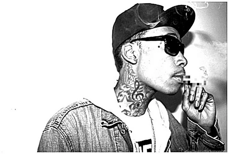 Wiz Khalifa Wallpapers Pixbim.com