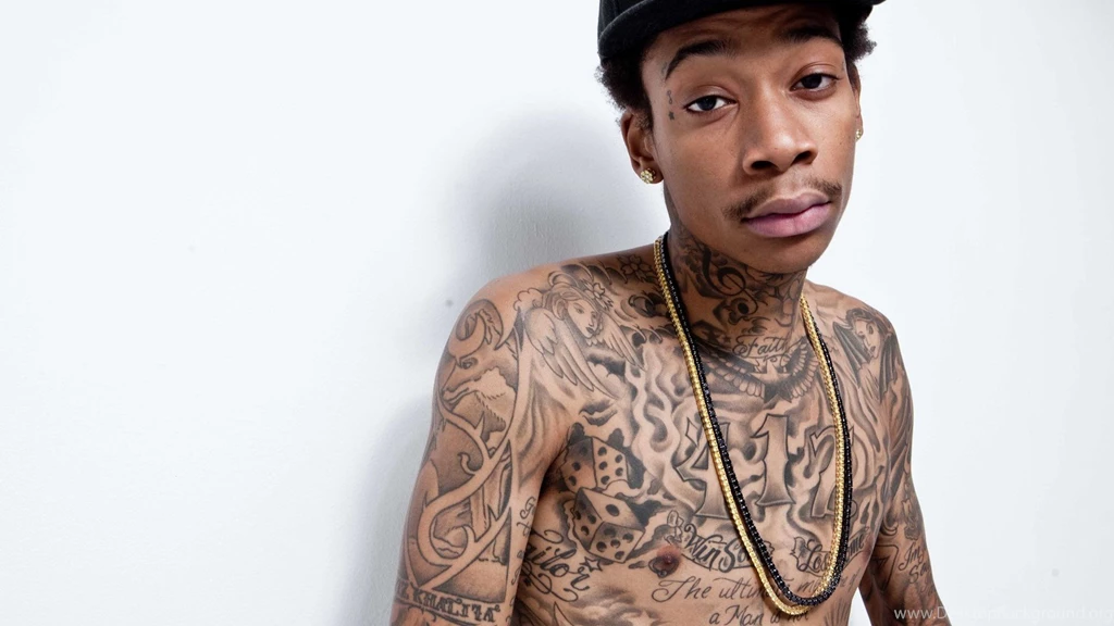 Wiz Khalifa, 1920x1080 HD Wallpapers And FREE Stock Photo